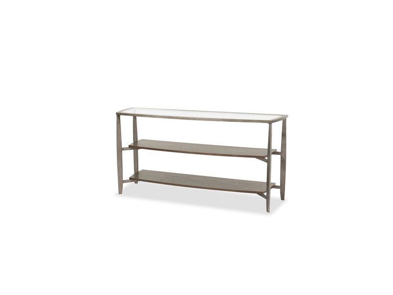 Ardis Metal Sofa Table